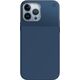 Atom Studios ATOM STUDIOS ETUI SPLIT SILICONE MAGSAFE IPHONE 13 PRO MAX NIEBIESKI