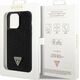 Guess Etui Guess GUHCP14XHDGTPK Apple iPhone 14 Pro Max czarny/black hardcase Rhinestone Triangle