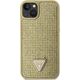 Guess Etui Guess GUHCP14MHDGTPD Apple iPhone 14 Plus złoty/gold hardcase Rhinestone Triangle