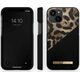 iDeal Of Sweden IDEAL OF SWEDEN IDACAW21-I2154-330 IPHONE 13 MINI CASE MIDNIGHT LEOPARD