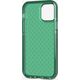 Tech 21 TECH21 ETUI T21-8374 EVO CHECK IPHONE 12 / 12 PRO MIDNIGHT GREEN