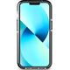 Tech 21 TECH21 ETUI T21-8923 EVO CHECK IPHONE 13 SMOKEY BLACK