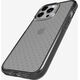 Tech 21 TECH21 ETUI T21-9192 EVO CHECK IPHONE 13 PRO SMOKEY BLACK