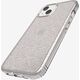 Tech 21 TECH21 ETUI T21-8954 EVO SPARKLE IPHONE 13  ROSE GOLD