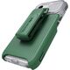 Tech 21 TECH21 ETUI T21-9680 EVO MAX MAGSAFE IPHONE 14 FROSTED GREEN
