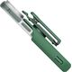 Tech 21 TECH21 ETUI T21-9680 EVO MAX MAGSAFE IPHONE 14 FROSTED GREEN