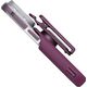 Tech 21 TECH21 ETUI T21-9710 EVO MAX MAGSAFE IPHONE 14 PRO FROSTED PURPLE