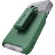 Tech 21 TECH21 ETUI T21-9711 EVO MAX MAGSAFE IPHONE 14 PRO FROSTED GREEN