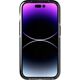 Tech 21 TECH21 ETUI T21-9693 EVO CHECK IPHONE 14 PRO SMOKEY BLACK