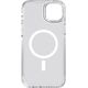 Tech 21 TECH21 ETUI T21-9638 EVO CLEAR MAGSAFE IPHONE 14 PLUS CLEAR