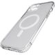 Tech 21 TECH21 ETUI T21-9638 EVO CLEAR MAGSAFE IPHONE 14 PLUS CLEAR