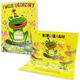 Pan Dragon KARNET B6 HM-200 URODZINY METAL