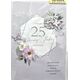 Pan Dragon KARNET B6 HM-200 25 ROCZNICA SLUBU