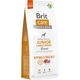 Brit Care Dog Hypoallergenic Junior Large Breed Lamb 12kg