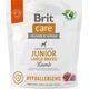 Brit Sucha karma dla psa Dog Hypoallergenic Junior Large Breed Lamb 1 kg