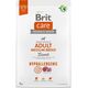 Brit Karma Crae Dog Hypoallergenic Adult Medium Breed Lamb 3 kg