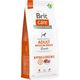 Brit Care Dog Hypoallergenic Adult Medium Breed Lamb 12kg