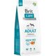 Brit BRIT CARE DOG GRAIN FREE ADULT SALMON - 12KG