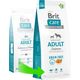 Brit BRIT CARE DOG GRAIN FREE ADULT SALMON - 12KG