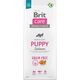Brit Care Dog Grain-free Puppy Salmon - 12KG