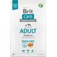 Brit Sucha karma dla psa Dog Grain-Free Adult Salmon 3 kg