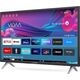 Telewizor AllView 32iPlay6000-H LED 32'' HD Ready VIDAA
