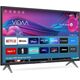 Telewizor AllView 32iPlay6000-H LED 32'' HD Ready VIDAA