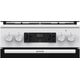 Kuchenka Gorenje Kuchnia gazowo-elektryczna GK5C41WF