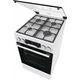 Kuchenka Gorenje Kuchnia gazowo-elektryczna GK5C41WF