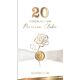 ARMIN KARNET PREMIUM 20 ROCZNICA SLUBU