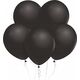 GoDan Balony Beauty&Charm metaliki czarne 12"/10szt CB-1MCZ