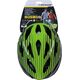 Dunlop KASK ROWEROWY REGULOWANY DUNLOP R.M ZIELONY
