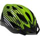 Dunlop KASK ROWEROWY REGULOWANY DUNLOP R.L ZIELONY