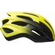 Bell Kask szosowy BELL FORMULA Rozmiar kasku: L(58-62 cm), Wybierz kolor: Matte Gloss Hi-viz Black, System MIPS: NIE
