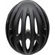 Bell Kask szosowy BELL FORMULA Rozmiar kasku: L(58-62 cm), Wybierz kolor: Matte Gloss Hi-viz Black, System MIPS: NIE