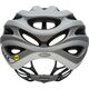 Bell Kask szosowy BELL FORMULA Rozmiar kasku: L(58-62 cm), Wybierz kolor: Matte Gloss Hi-viz Black, System MIPS: NIE