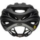 Bell Kask mtb BELL DRIFTER Rozmiar kasku: M(55-59 cm), Wybierz kolor: Matte Gloss Gray Infrared, System MIPS: TAK