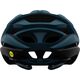 Giro Kask szosowy GIRO SYNTAX Rozmiar kasku: S(51-55 cm), Wybierz kolor: Matte Black Underground, System MIPS: NIE