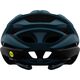 Giro Kask szosowy SYNTAX Rozmiar kasku: L(59-63 cm), Matte Harbor Blue