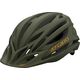 Giro Kask mtb GIRO ARTEX Rozmiar kasku: L(59-63 cm), Wybierz kolor: Matte Trail Green, System MIPS: TAK
