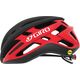 Giro Kask szosowy GIRO AGILIS Rozmiar kasku: S(51-55 cm), Wybierz kolor: Matte Midnight White Red, System MIPS: TAK