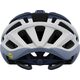 Giro Kask szosowy GIRO AGILIS WOMAN Rozmiar kasku: M(55-59 cm), Wybierz kolor: Matte Midnight Lavender Grey, System MIPS: NIE