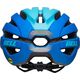 Bell Kask szosowy BELL AVENUE Rozmiar kasku: S/M(52-57cm), Wybierz kolor: Matte Gloss Hi-viz Black, System MIPS: NIE