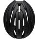 Bell Kask szosowy BELL AVENUE Rozmiar kasku: S/M(52-57cm), Wybierz kolor: Matte Gloss Hi-viz Black, System MIPS: NIE