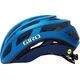 Giro Kask szosowy GIRO HELIOS Rozmiar kasku: L(59-63 cm), Wybierz kolor: Matte Ano Blue, System MIPS: TAK