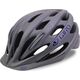 Giro Kask mtb GIRO VERONA Rozmiar kasku: Uniwersalny(50-57 cm), Wybierz kolor: Titanium Tonal Lines, System MIPS: NIE