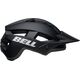 Bell Kask mtb BELL SPARK 2 Rozmiar kasku: S/M(52-57cm), Wybierz kolor: Matte Black, System MIPS: TAK