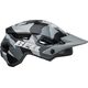 Bell Kask mtb BELL SPARK 2 Rozmiar kasku: S/M(52-57cm), Wybierz kolor: Matte Hi-viz, System MIPS: NIE