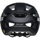 Bell Kask mtb BELL SPARK 2 Rozmiar kasku: S/M(52-57cm), Wybierz kolor: Matte Black, System MIPS: NIE
