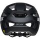 Bell Kask mtb BELL SPARK 2 Rozmiar kasku: M/L(53-60cm), Wybierz kolor: Matte Red, System MIPS: NIE